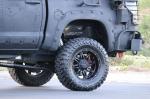 Toyota Tundra CrewMax 4x4 Zombie Apocalypse 2013 года